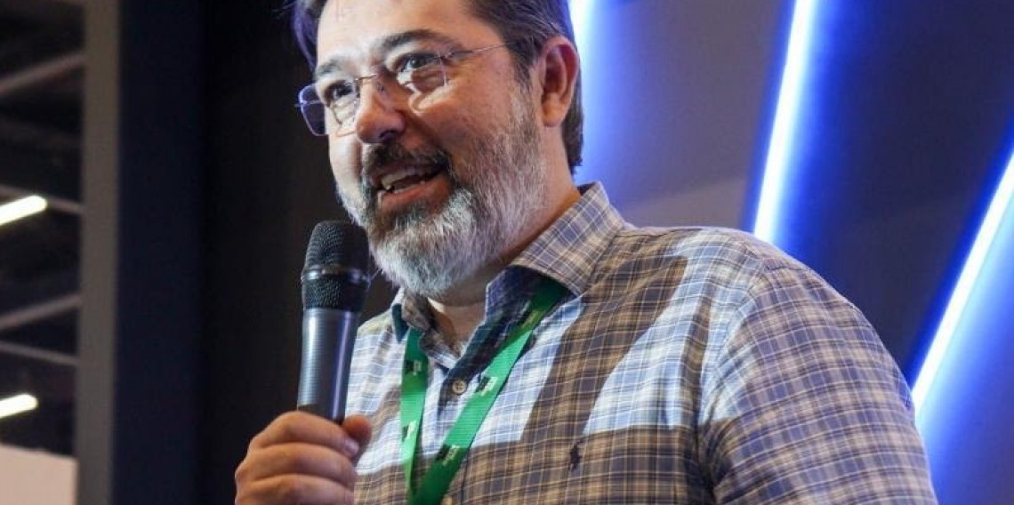 Designer e pesquisador, Marco Lobo falará sobre inovação sustentável e as tendências globais de design voltadas à competitividade da indústria.