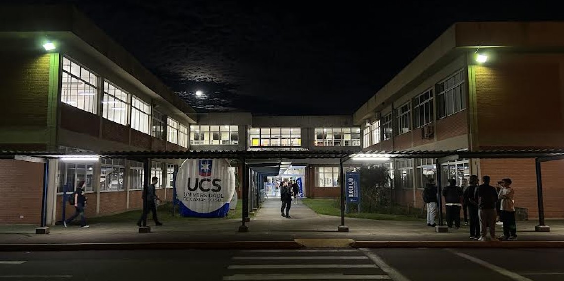 UCS Bento tem três mestrados com seletivas abertas