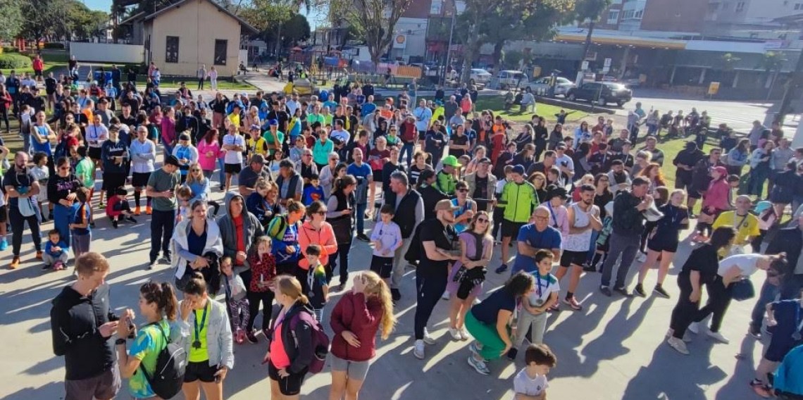 Meia Maratona, Rústica e Minirrústica do FestiQueijo serão promovidas no dia 6 de julho  