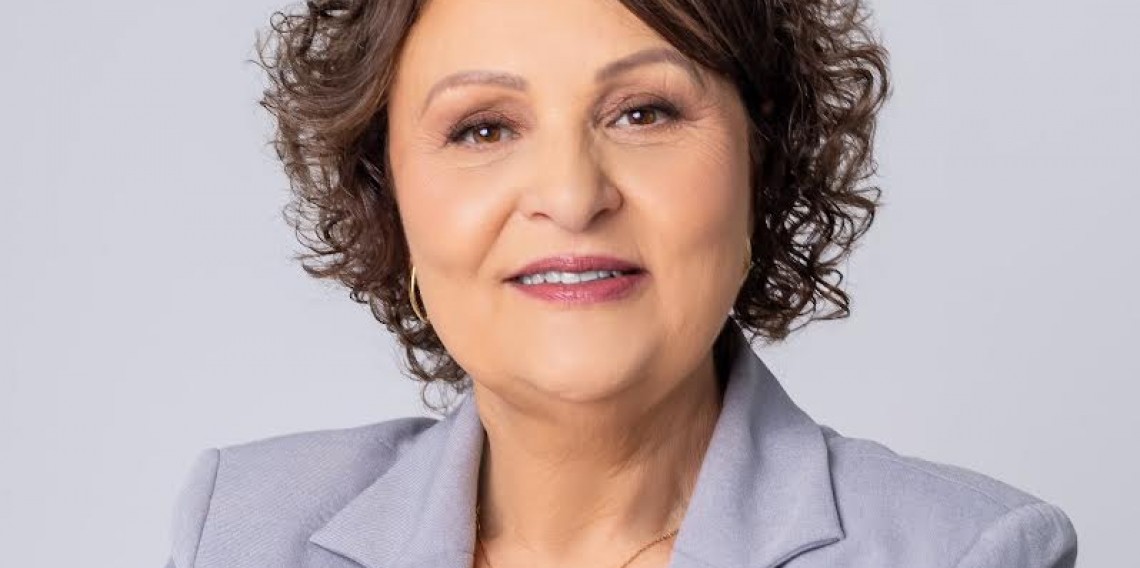 Ivadete Marin Ravanello