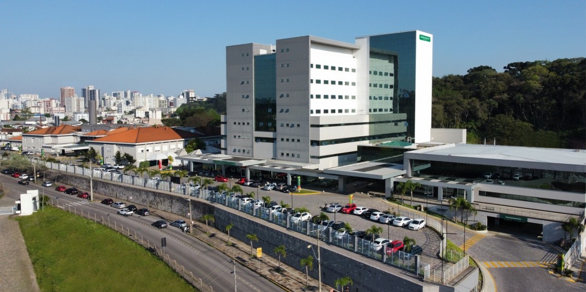 Complexo Hospitalar Unimed Nordeste