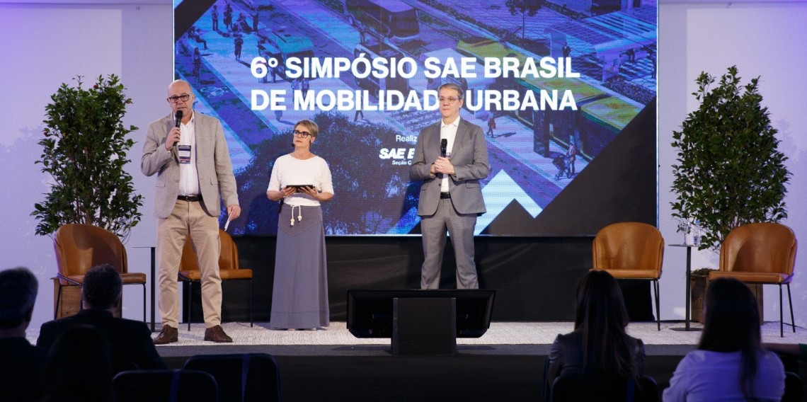 Novidade é fruto de parceria entre Simecs e SAE Brasil 