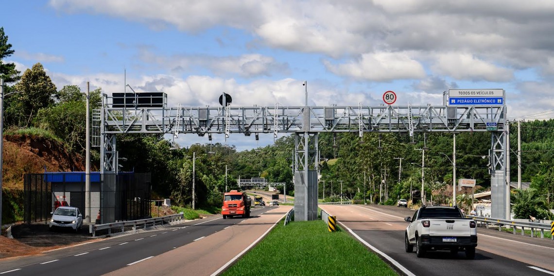 Pagamento pelo aplicativa em parceria com a rede de Postos Sim já está disponível.