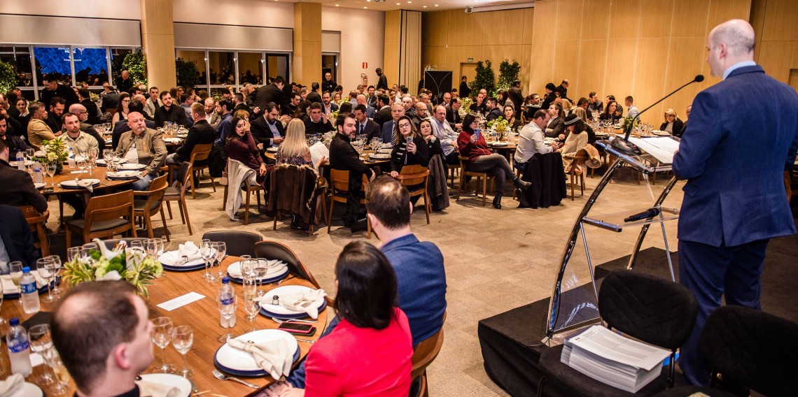 Cooperativa Vinícola Garibaldi conquistou 13 medalhas de ouro no Brazil Wine Challenge