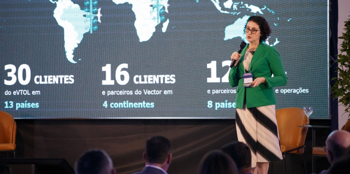 7ª edição do Simpósio SAE Brasil de Mobilidade Urbana ocorrerá durante a Eletric Move Brasil 2025