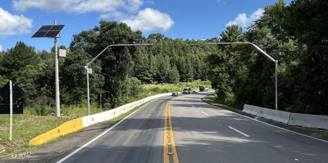 Diferentemente de radares e controladores de velocidade, aparelhos SAT não possuem finalidade de multas ou autuações
