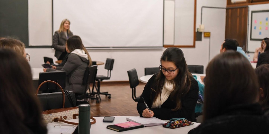 UCS Bento ganha curso de Publicidade e Propaganda em 2026