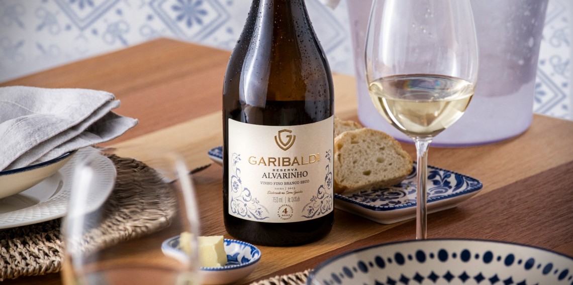 Rótulos da Cooperativa Vinícola Garibaldi foram destaque no Catad'Or World Wine Awards