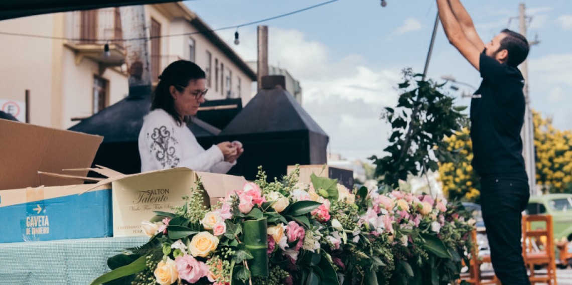 Foto de capa: Alterações no trânsito para os próximos eventos