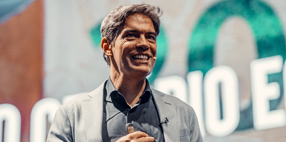 Ricardo Amorim