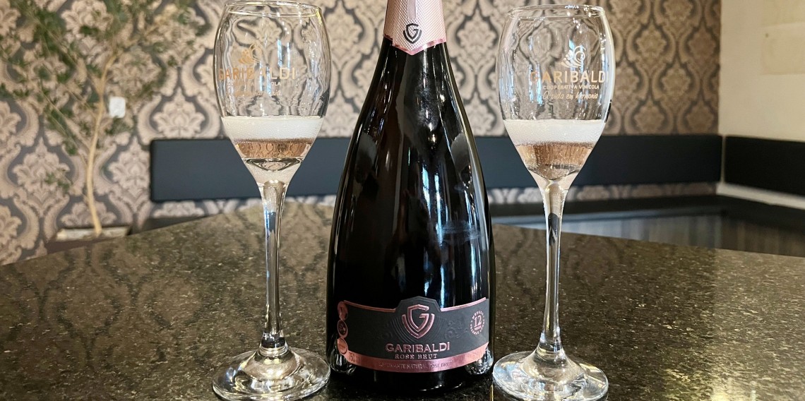 Rótulos da Cooperativa Vinícola Garibaldi foram destaque no Catad'Or World Wine Awards