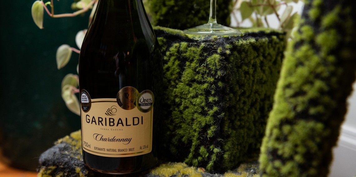 Rótulos da Cooperativa Vinícola Garibaldi foram destaque no Catad'Or World Wine Awards