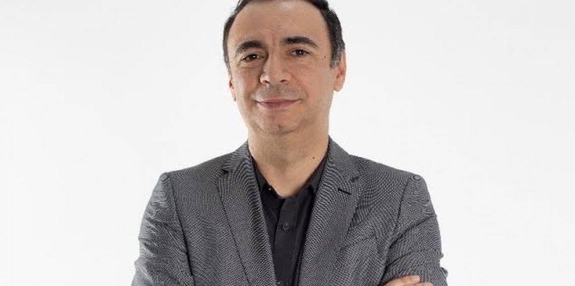 Professor da UFG e referência em inteligência artificial, Anderson Soares mostrará como a IA pode gerar oportunidades reais de inovação em diferentes setores da indústria.