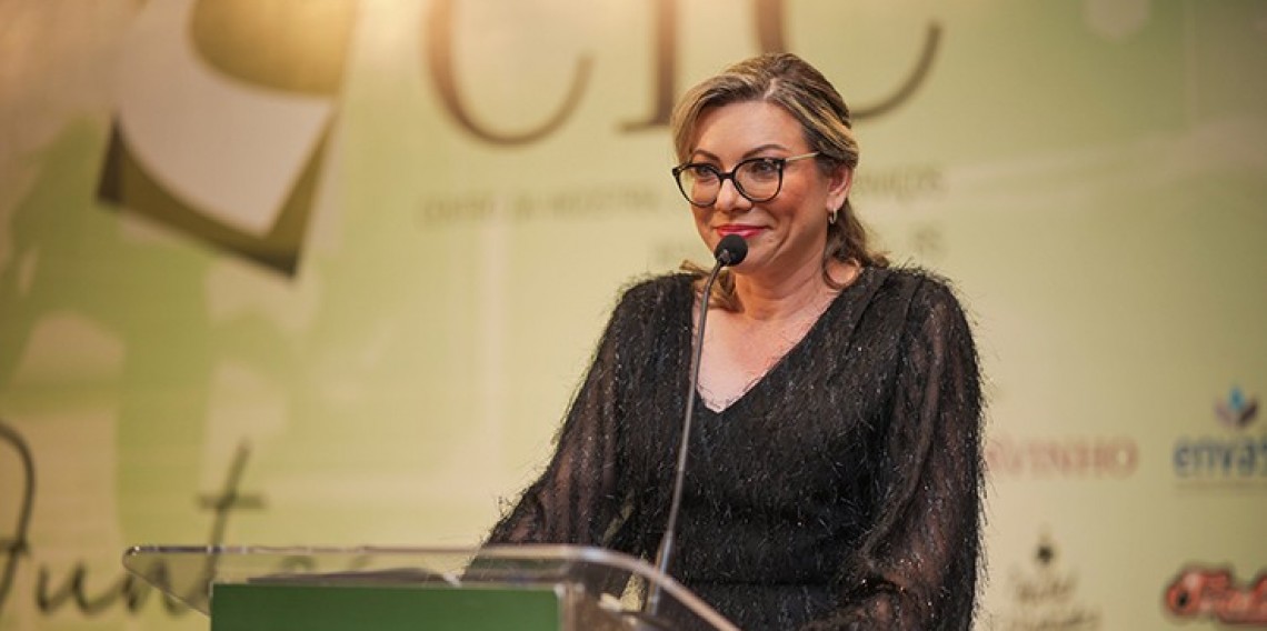 Marijane Paese encerra gestão com legado histórico