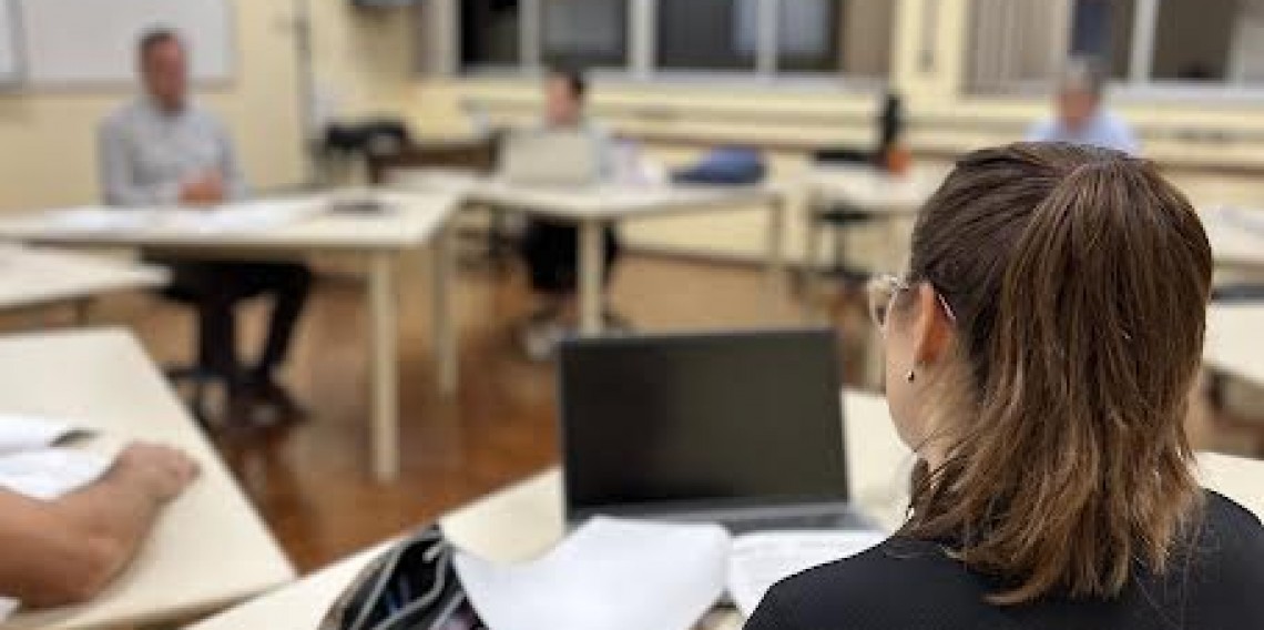 UCS Bento tem três mestrados com seletivas abertas