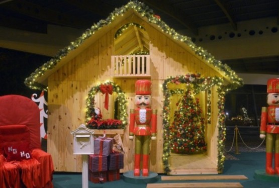 Foto de capa: Confira a programação dos próximos dias para o Natal Borbulhante 2022