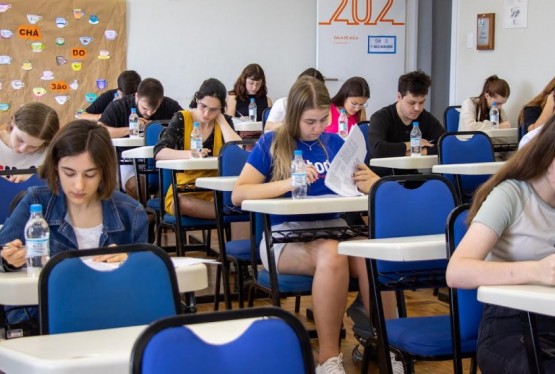 Provão será realizado no dia 27 de outubro, no campus de Lajeado