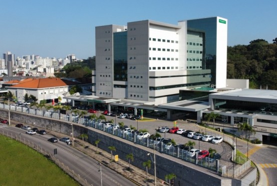 Hospital Unimed Caxias do Sul