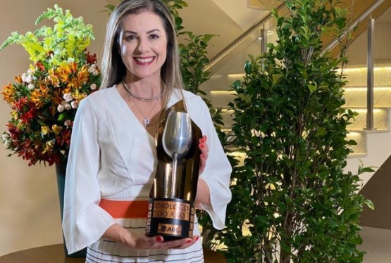 Enólogo do Ano 2023 – Vanessa Stefani