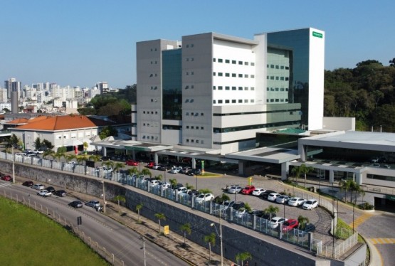 Complexo Hospitalar Unimed Nordeste