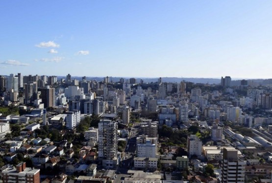 Bento Gonçalves recebe Finep Day no CIC-BG