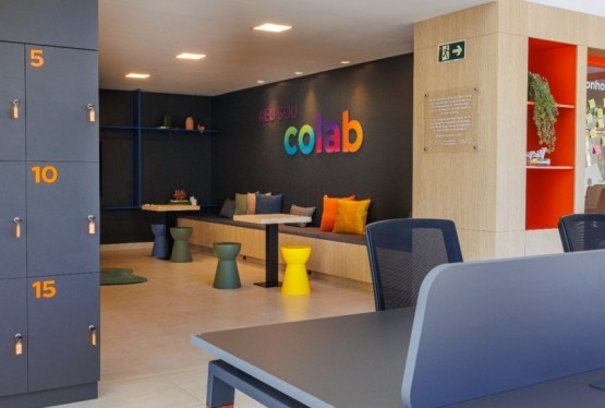 Apeme Colab: um ambiente estruturado a disposição dos seus associados