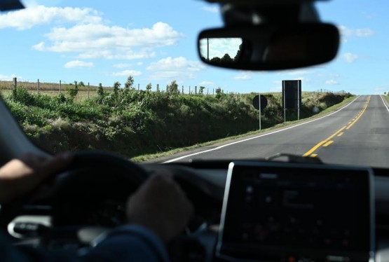 Concessionária faz alerta para que motoristas não consumam álcool e redobrem atenção nas estradas          
