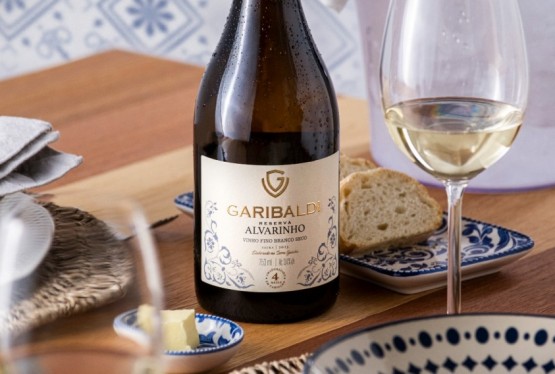 Rótulos da Cooperativa Vinícola Garibaldi foram destaque no Catad'Or World Wine Awards