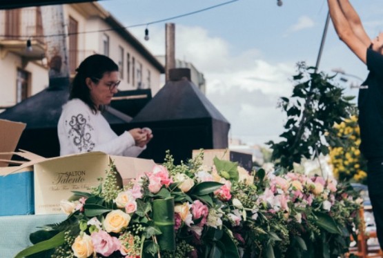 Foto de capa: Alterações no trânsito para os próximos eventos