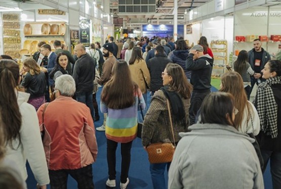 Comercialização da 33ª ExpoBento avança de forma acelerada