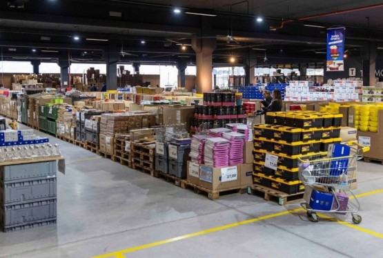 Serão seis dias de ofertas em  produtos Tramontina com preços a partir de R$ 5