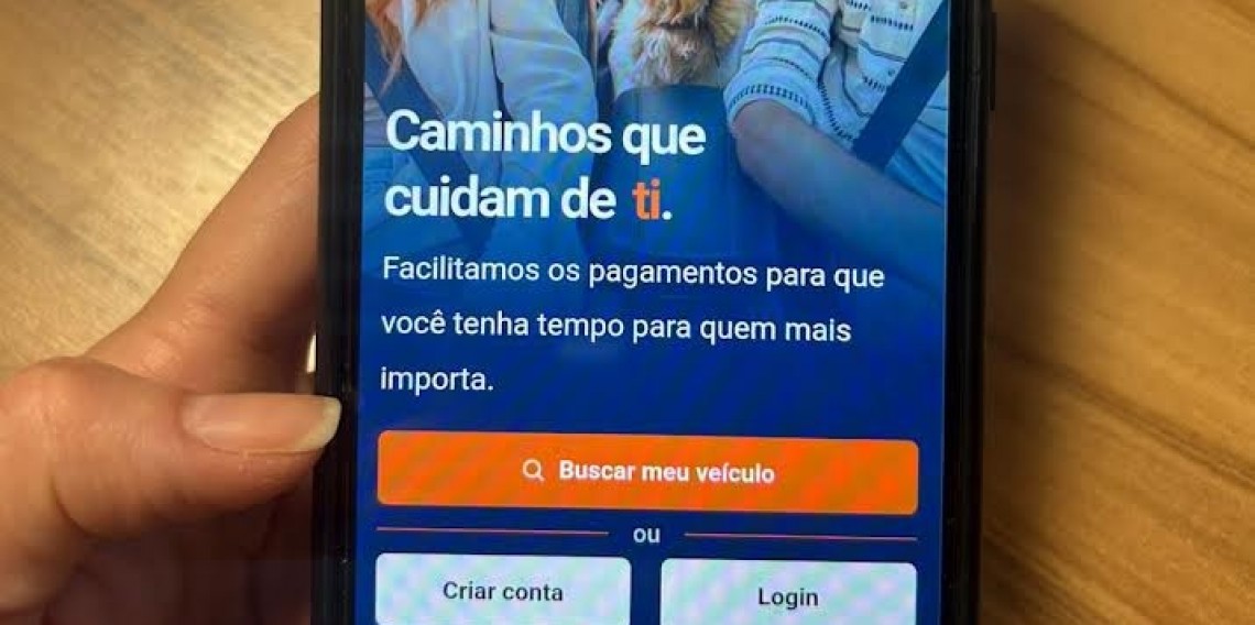 Atualização está disponível nas lojas virtuais Google Play Store para Android e a App Store para iOS