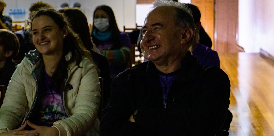 Monte Belo do Sul evidencia seus atrativos turísticos em programa especializado