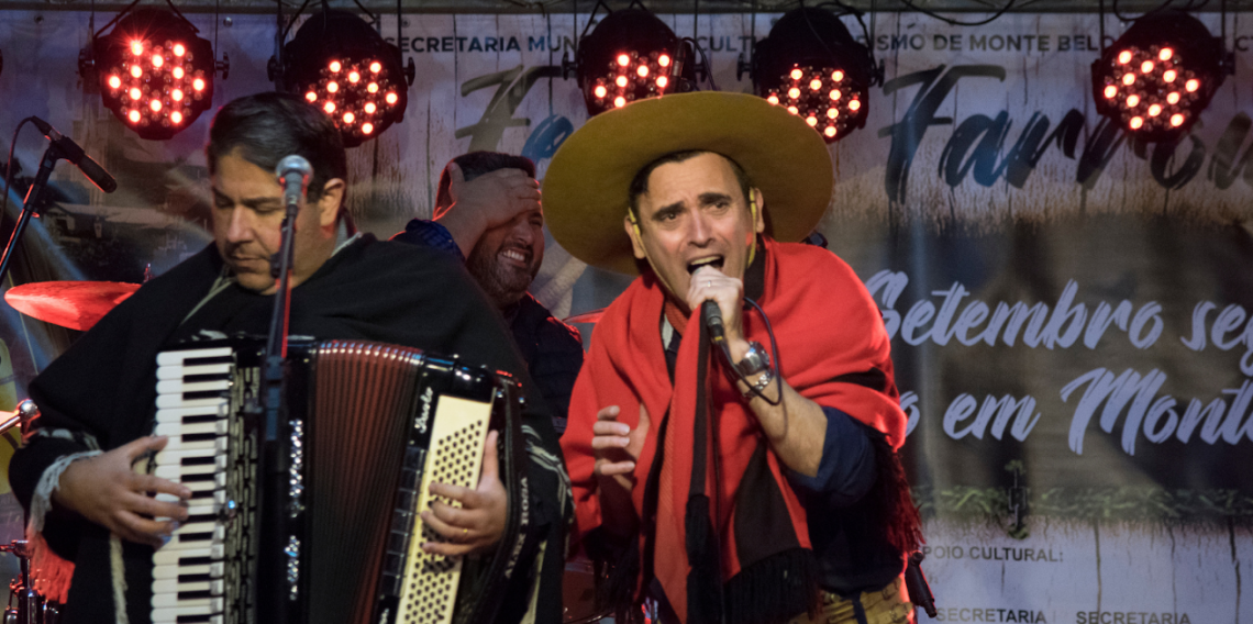 Monte Belo do Sul tem programação especial para festejos Farroupilha